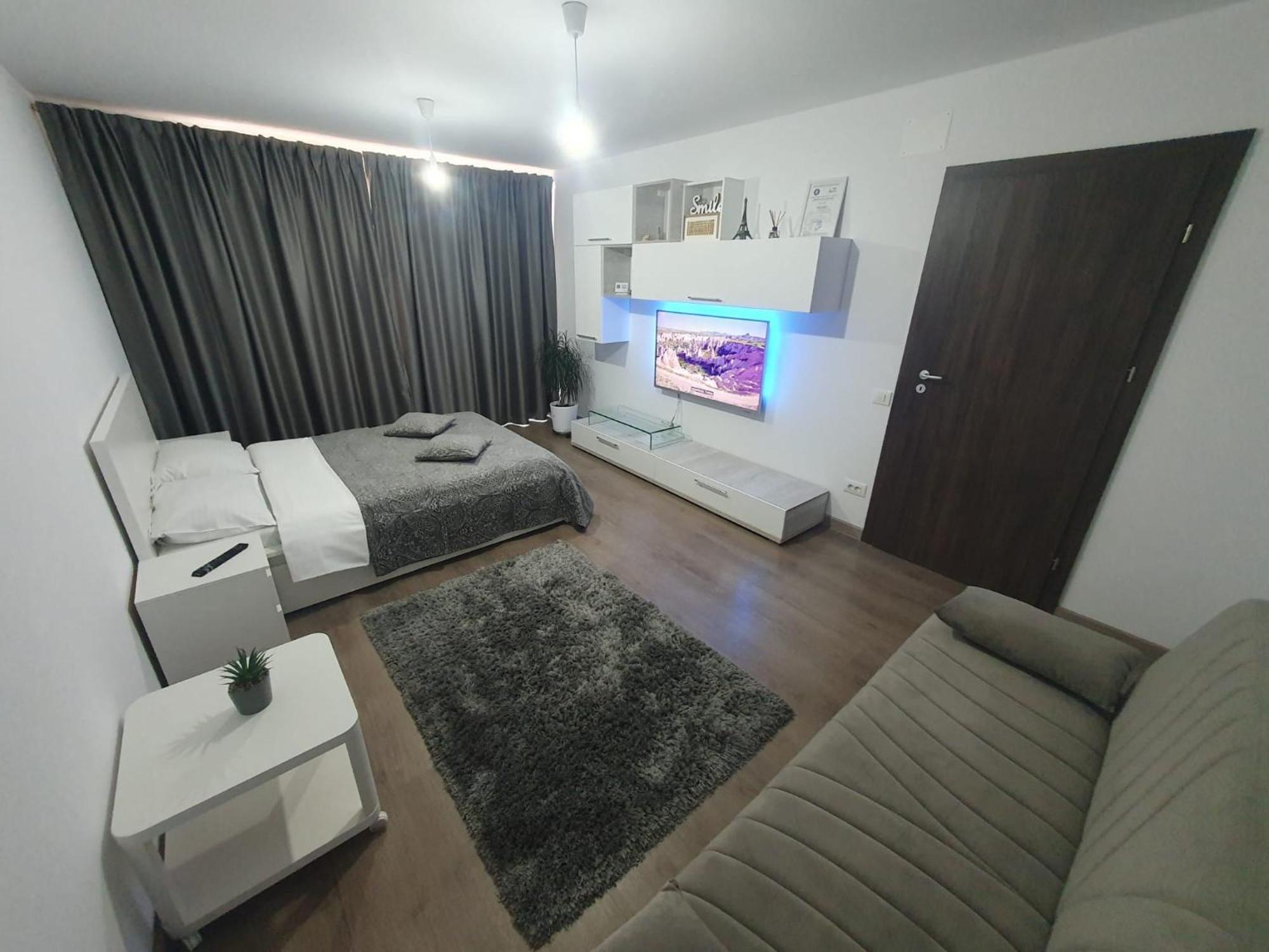 Wonderful Apartment Braşov Exterior foto